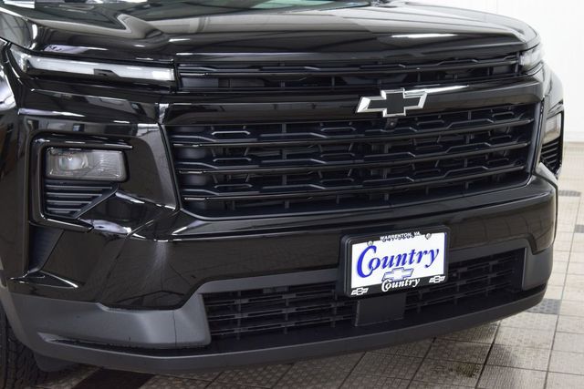 2026 Chevrolet Traverse AWD 4dr LT w/2LT - 22994222 - 13