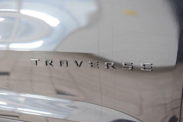 2026 Chevrolet Traverse AWD 4dr LT w/2LT - 22994222 - 15
