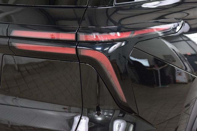 2026 Chevrolet Traverse AWD 4dr LT w/2LT - 22994222 - 18