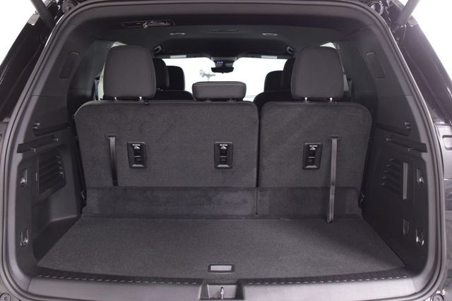 2026 Chevrolet Traverse AWD 4dr LT w/2LT - 22994222 - 22