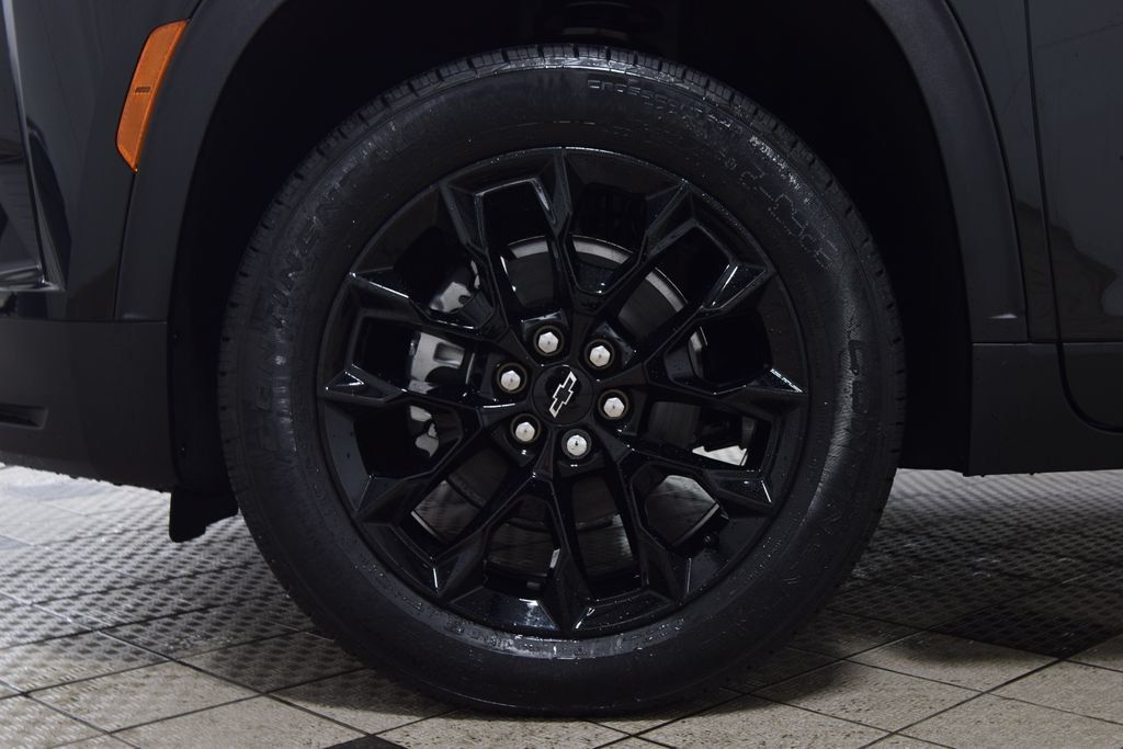 2026 Chevrolet Traverse AWD 4dr LT w/2LT - 22994222 - 26