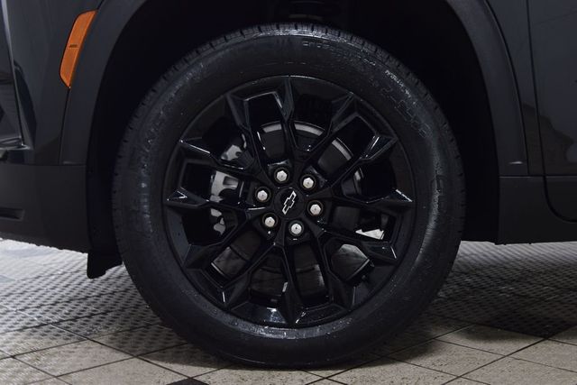 2026 Chevrolet Traverse AWD 4dr LT w/2LT - 22994222 - 26