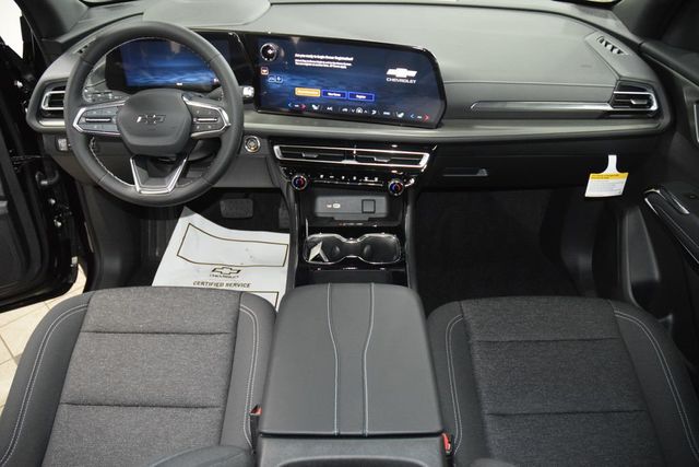 2026 Chevrolet Traverse AWD 4dr LT w/2LT - 22994222 - 28