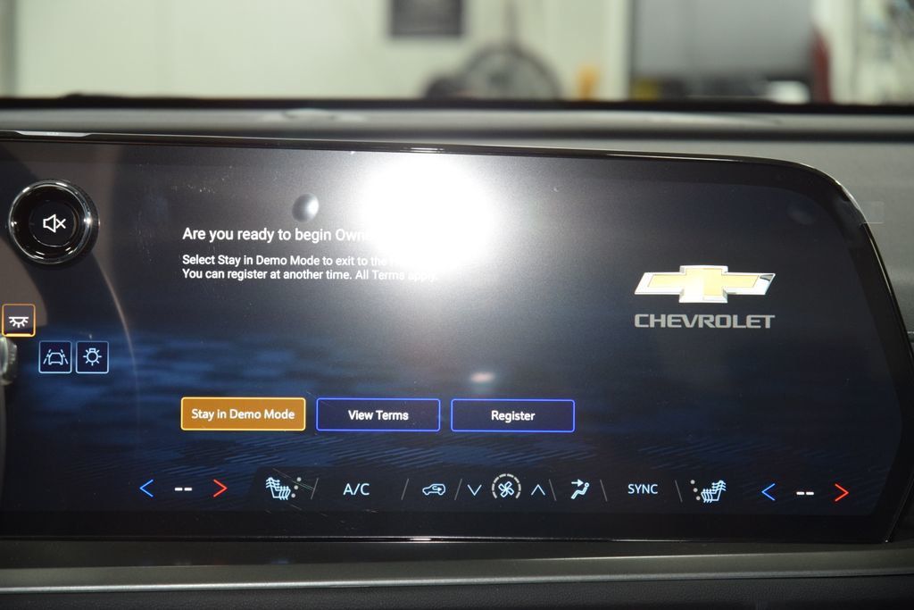 2026 Chevrolet Traverse AWD 4dr LT w/2LT - 22994222 - 29