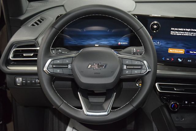 2026 Chevrolet Traverse AWD 4dr LT w/2LT - 22994222 - 32