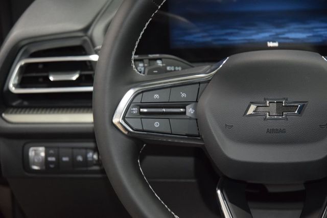 2026 Chevrolet Traverse AWD 4dr LT w/2LT - 22994222 - 33