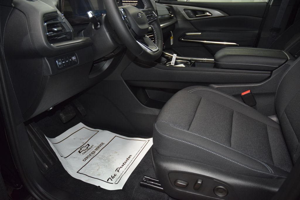 2026 Chevrolet Traverse AWD 4dr LT w/2LT - 22994222 - 35