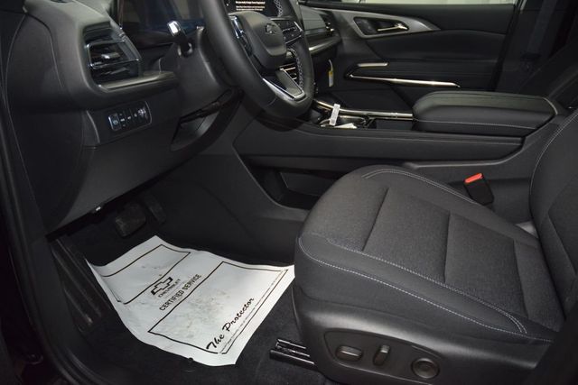 2026 Chevrolet Traverse AWD 4dr LT w/2LT - 22994222 - 35