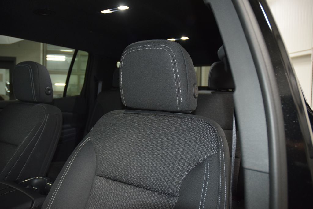 2026 Chevrolet Traverse AWD 4dr LT w/2LT - 22994222 - 37