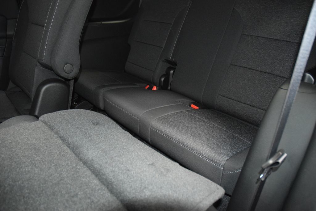 2026 Chevrolet Traverse AWD 4dr LT w/2LT - 22994222 - 40