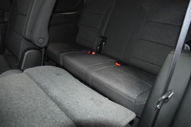 2026 Chevrolet Traverse AWD 4dr LT w/2LT - 22994222 - 40