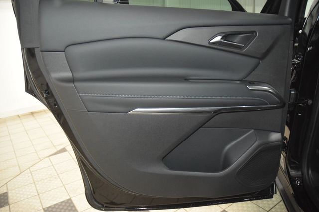 2026 Chevrolet Traverse AWD 4dr LT w/2LT - 22994222 - 41