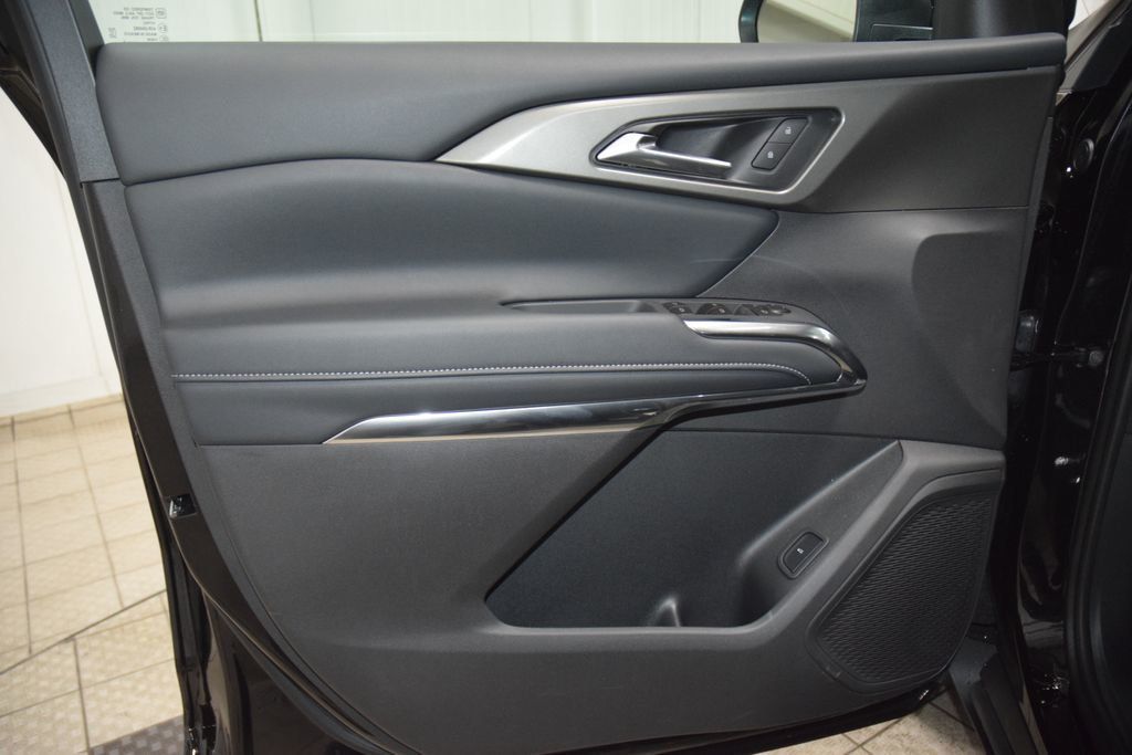 2026 Chevrolet Traverse AWD 4dr LT w/2LT - 22994222 - 43