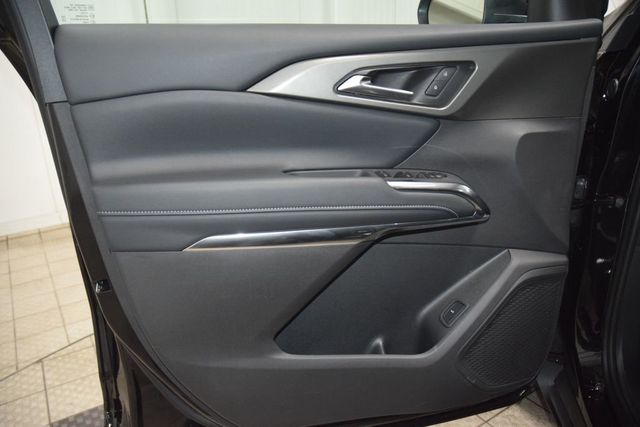 2026 Chevrolet Traverse AWD 4dr LT w/2LT - 22994222 - 43