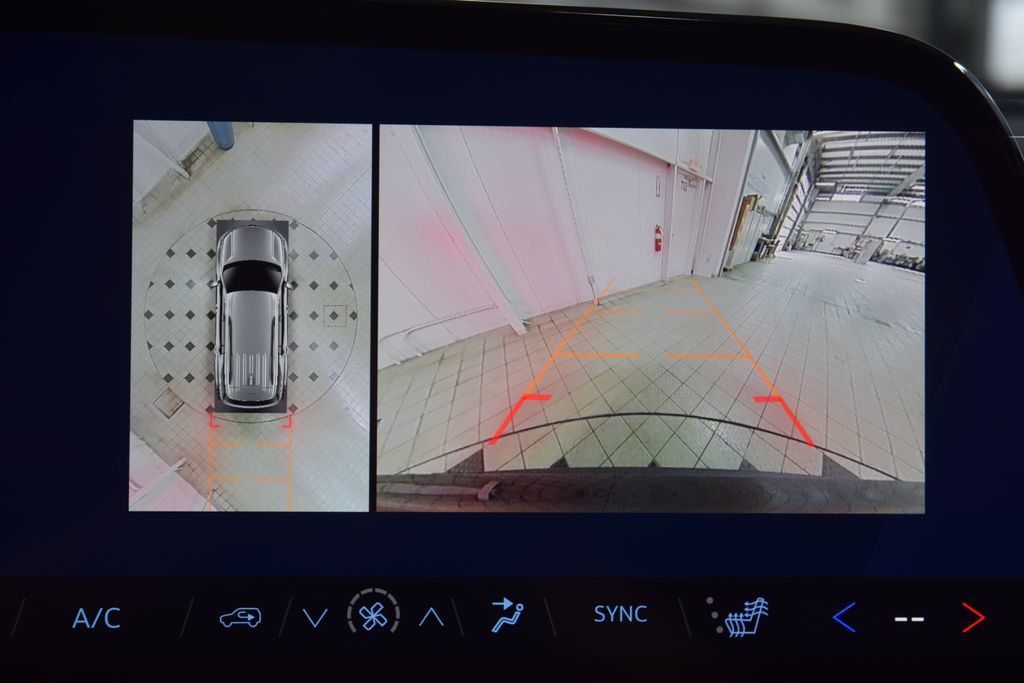 2026 Chevrolet Traverse AWD 4dr LT w/2LT - 22994222 - 47