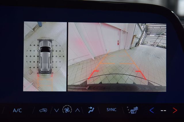 2026 Chevrolet Traverse AWD 4dr LT w/2LT - 22994222 - 47