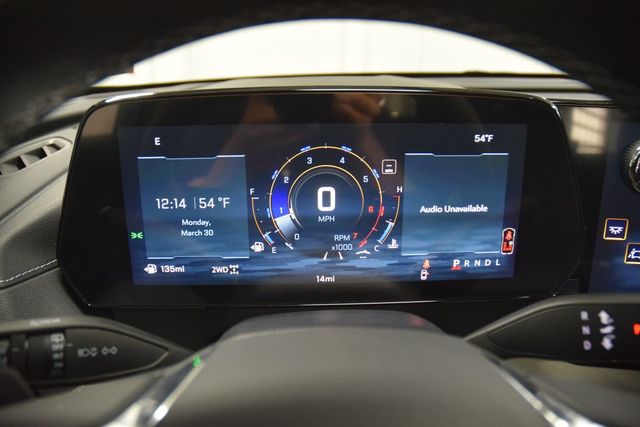 2026 Chevrolet Traverse AWD 4dr LT w/2LT - 22994222 - 48