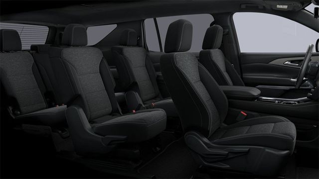 2026 Chevrolet Traverse AWD 4dr LT w/2LT - 22994222 - 6