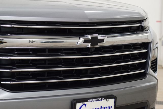 2026 Chevrolet Traverse AWD 4dr LT w/2LT - 23014881 - 10