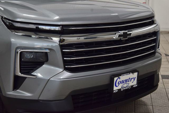 2026 Chevrolet Traverse AWD 4dr LT w/2LT - 23014881 - 13