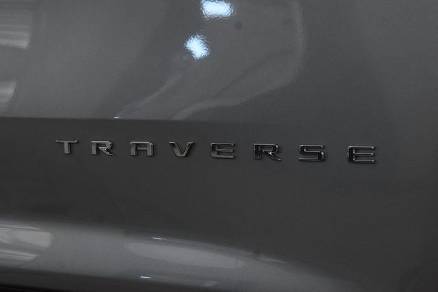 2026 Chevrolet Traverse AWD 4dr LT w/2LT - 23014881 - 15