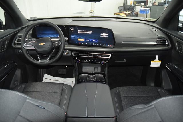 2026 Chevrolet Traverse AWD 4dr LT w/2LT - 23014881 - 28