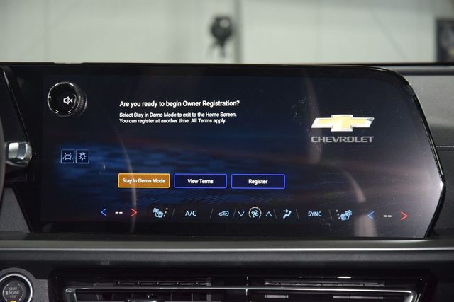 2026 Chevrolet Traverse AWD 4dr LT w/2LT - 23014881 - 29
