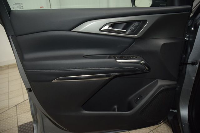 2026 Chevrolet Traverse AWD 4dr LT w/2LT - 23014881 - 44