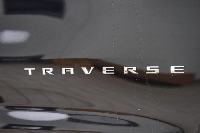 2026 Chevrolet Traverse AWD 4dr LT w/2LT - 23020328 - 15