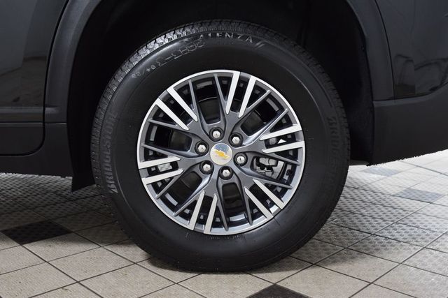 2026 Chevrolet Traverse AWD 4dr LT w/2LT - 23020328 - 25