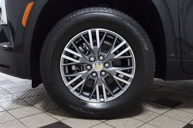 2026 Chevrolet Traverse AWD 4dr LT w/2LT - 23020328 - 26