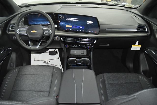 2026 Chevrolet Traverse AWD 4dr LT w/2LT - 23020328 - 28