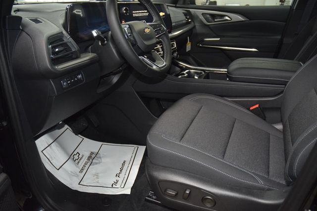 2026 Chevrolet Traverse AWD 4dr LT w/2LT - 23020328 - 35