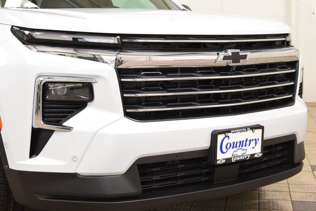 2026 Chevrolet Traverse AWD 4dr LT w/2LT - 23021691 - 12