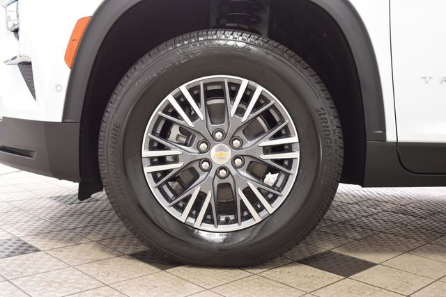 2026 Chevrolet Traverse AWD 4dr LT w/2LT - 23021691 - 26