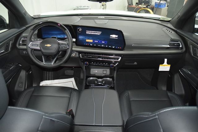 2026 Chevrolet Traverse AWD 4dr LT w/2LT - 23021691 - 28