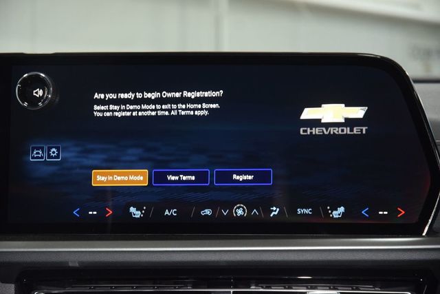 2026 Chevrolet Traverse AWD 4dr LT w/2LT - 23021691 - 29