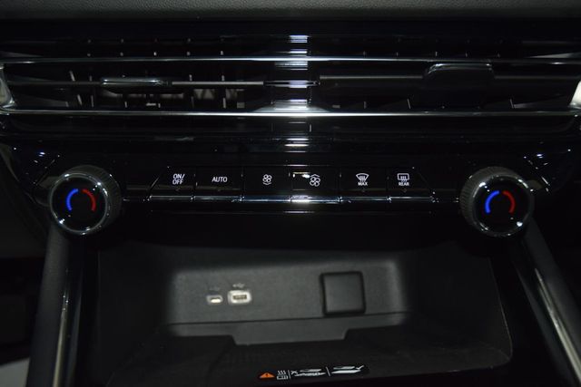 2026 Chevrolet Traverse AWD 4dr LT w/2LT - 23021691 - 30