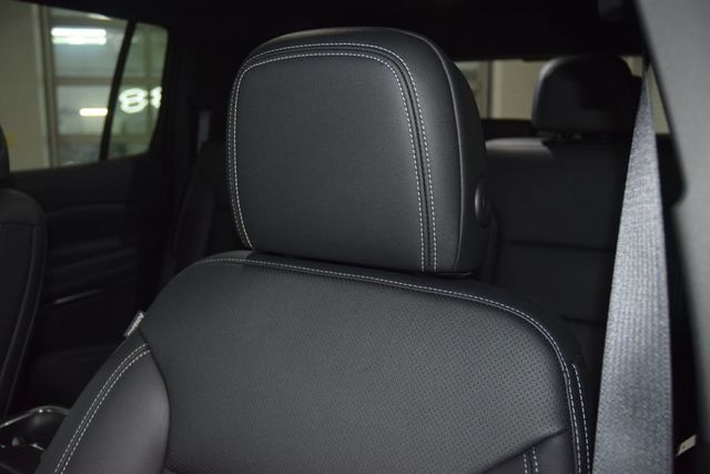 2026 Chevrolet Traverse AWD 4dr LT w/2LT - 23021691 - 38