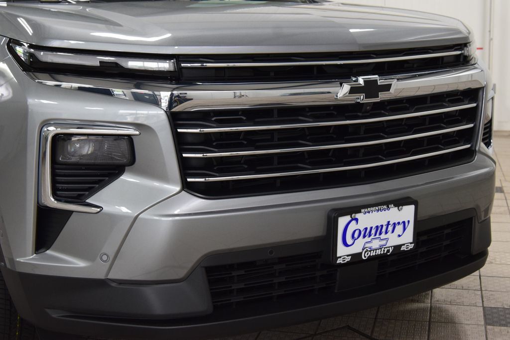 2026 Chevrolet Traverse AWD 4dr LT w/2LT - 23021701 - 12