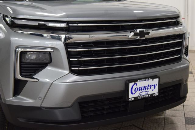 2026 Chevrolet Traverse AWD 4dr LT w/2LT - 23021701 - 12