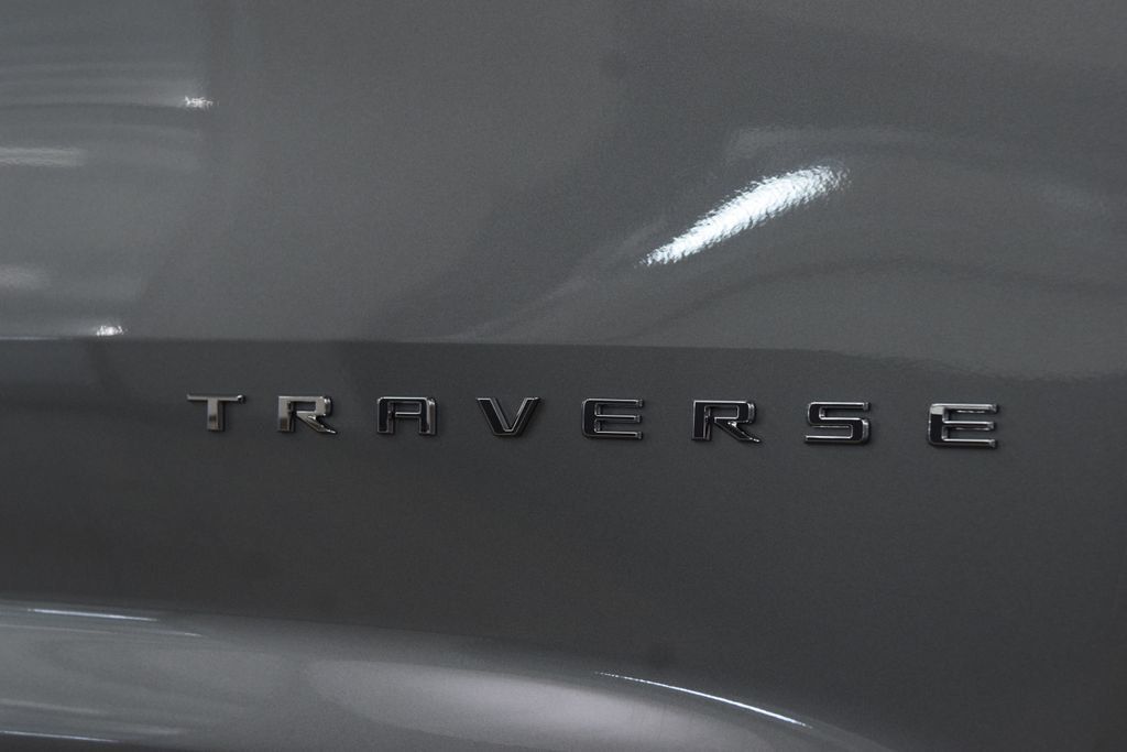 2026 Chevrolet Traverse AWD 4dr LT w/2LT - 23021701 - 15