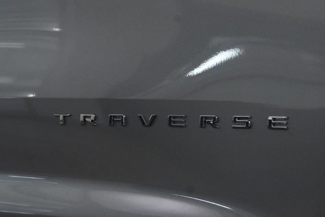 2026 Chevrolet Traverse AWD 4dr LT w/2LT - 23021701 - 15