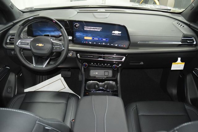 2026 Chevrolet Traverse AWD 4dr LT w/2LT - 23021701 - 28