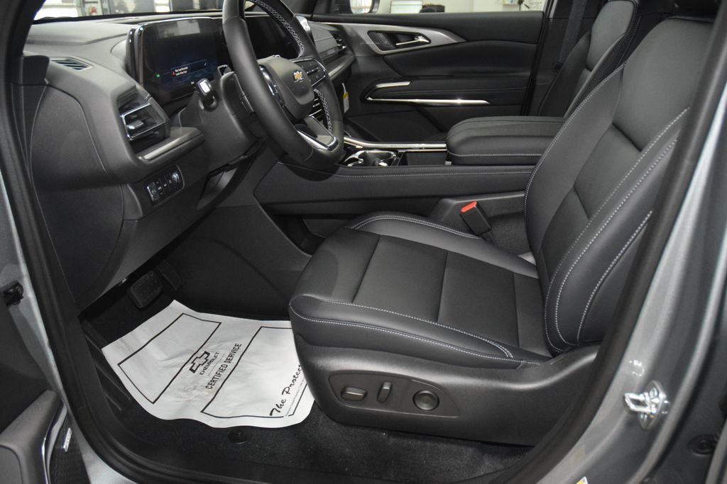 2026 Chevrolet Traverse AWD 4dr LT w/2LT - 23021701 - 35
