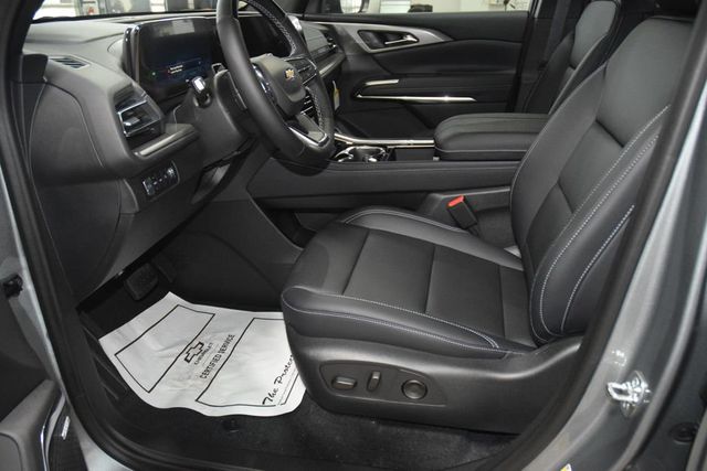 2026 Chevrolet Traverse AWD 4dr LT w/2LT - 23021701 - 35
