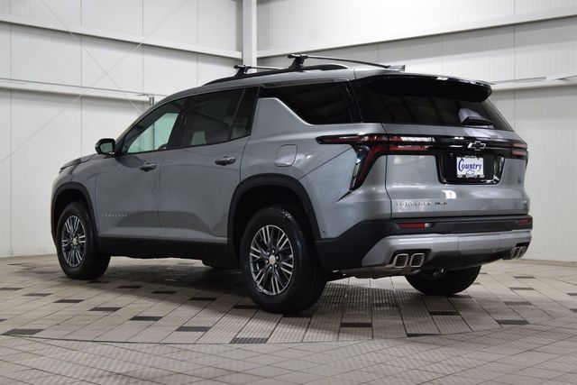 2026 Chevrolet Traverse AWD 4dr LT w/2LT - 23021701 - 5