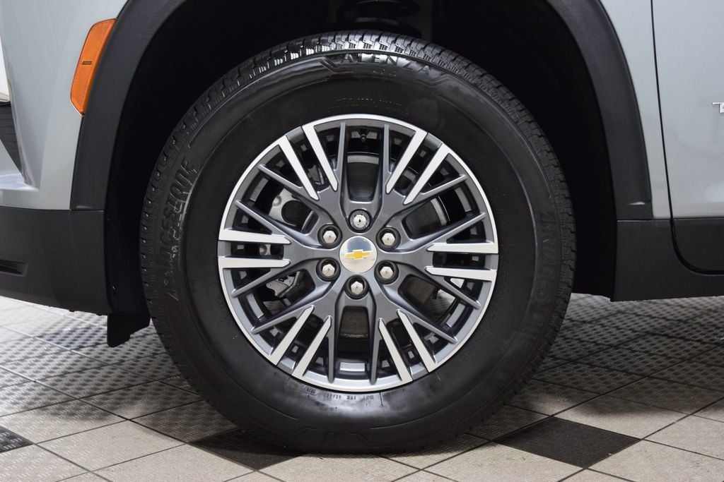 2026 Chevrolet Traverse AWD 4dr LT w/2LT - 23035770 - 26