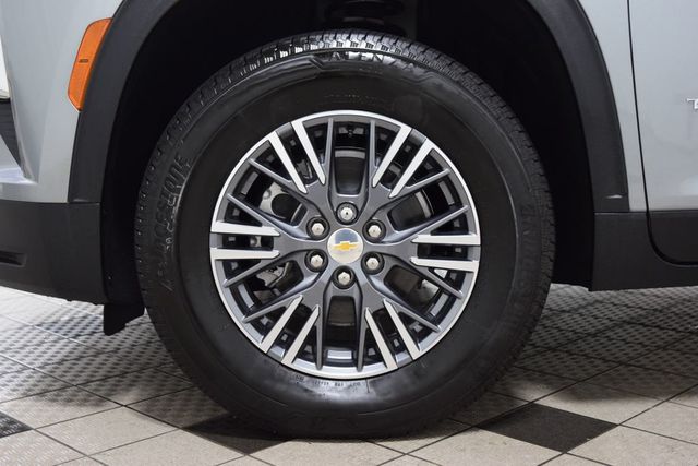 2026 Chevrolet Traverse AWD 4dr LT w/2LT - 23035770 - 26