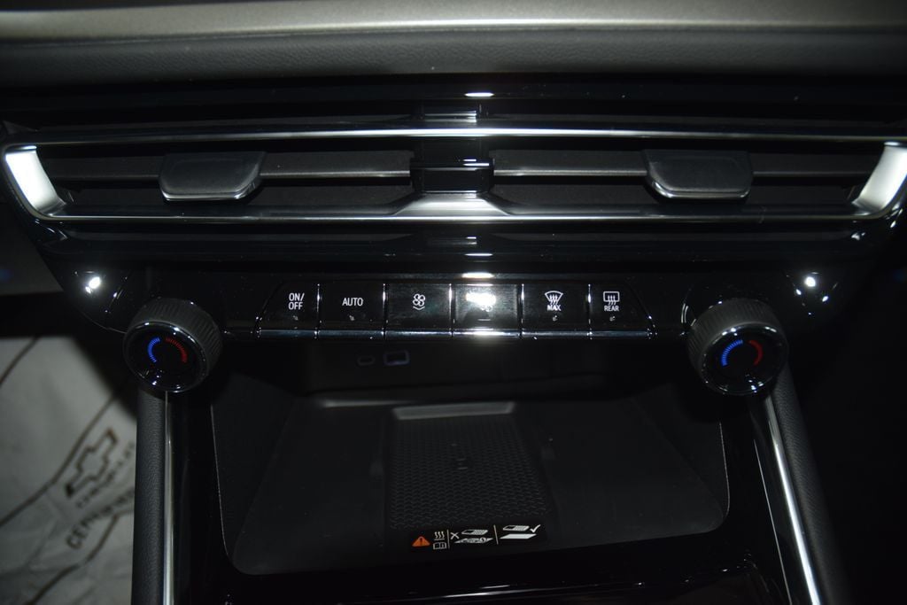 2026 Chevrolet Traverse AWD 4dr LT w/2LT - 23035770 - 30